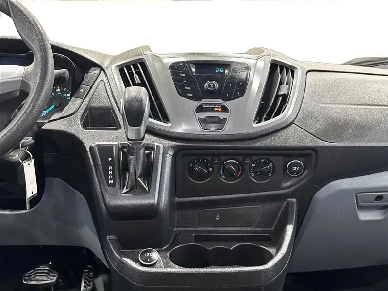 2018 Ford Transit - Image 12 of 12