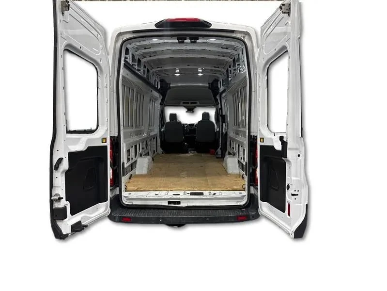 2018 Ford Transit - Image 11 of 12