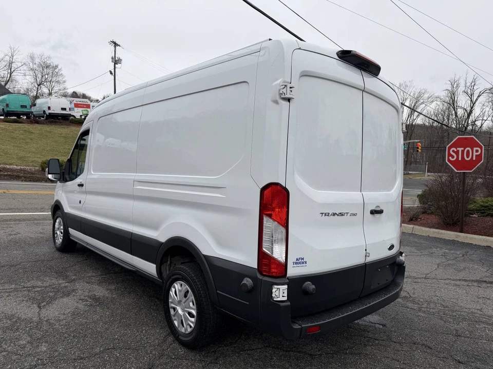 2018 Ford Transit - Image 9 of 19