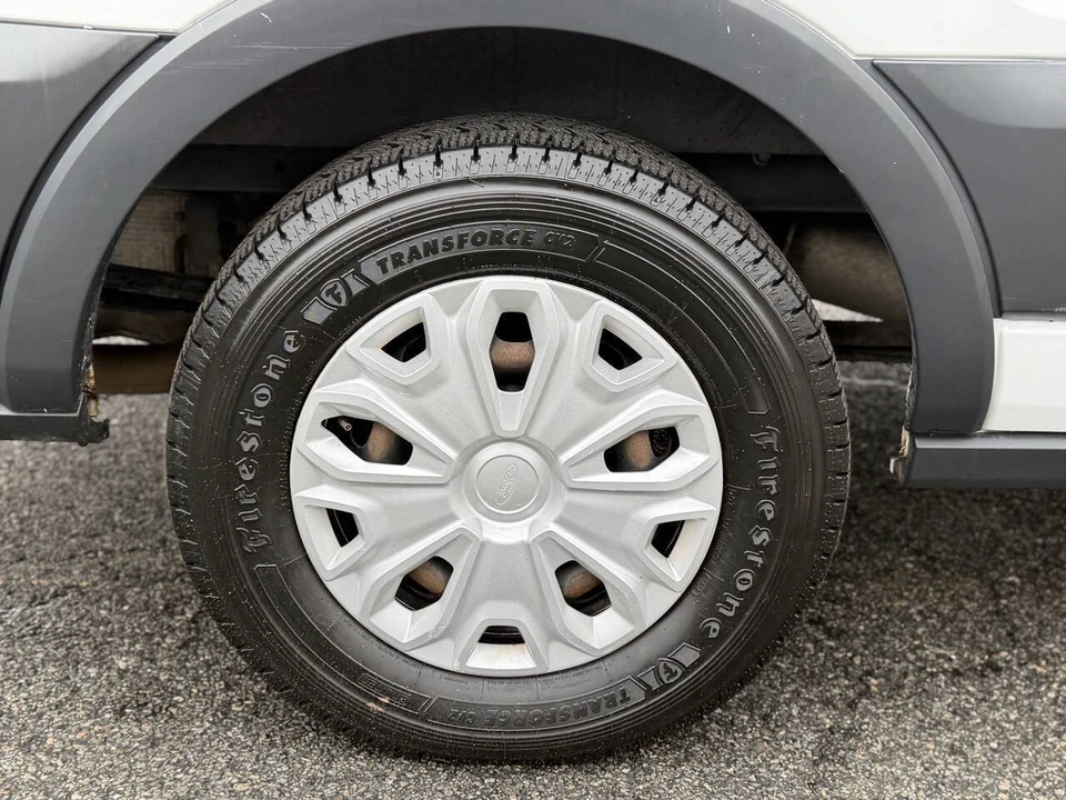 2018 Ford Transit - Image 14 of 19