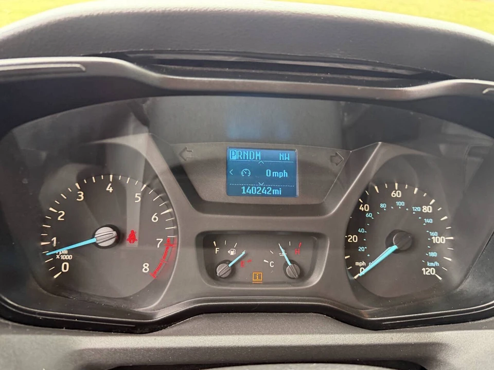 2018 Ford Transit - Image 18 of 19