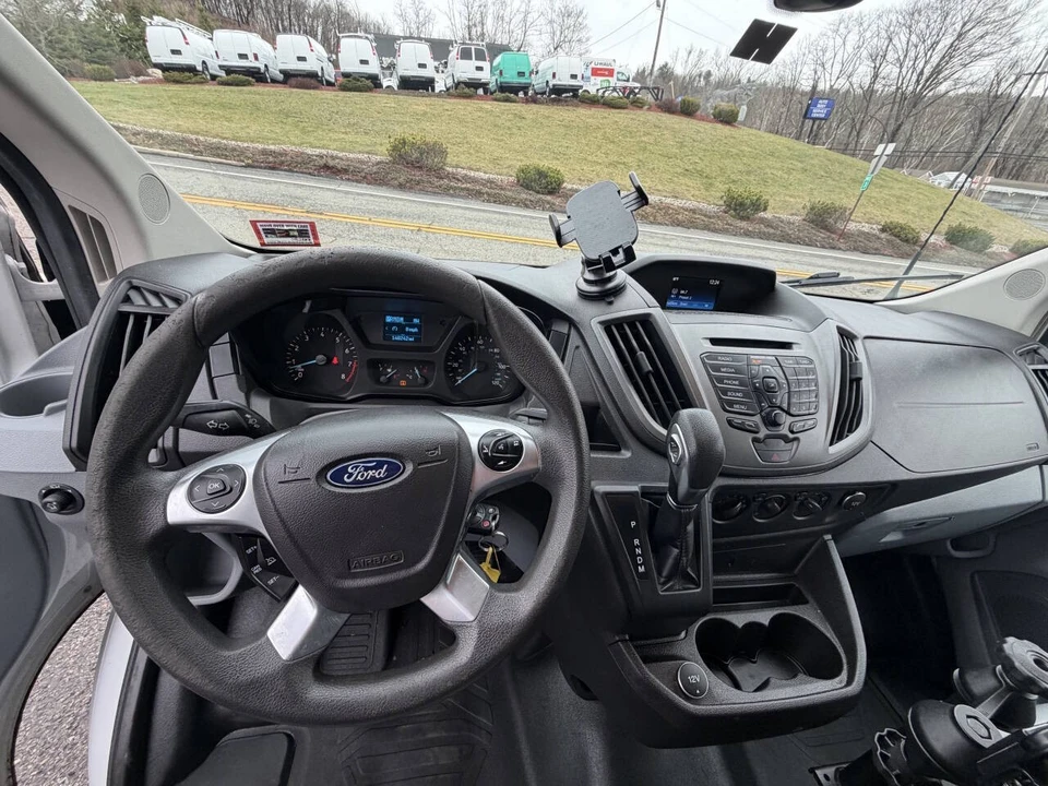 2018 Ford Transit - Image 17 of 19