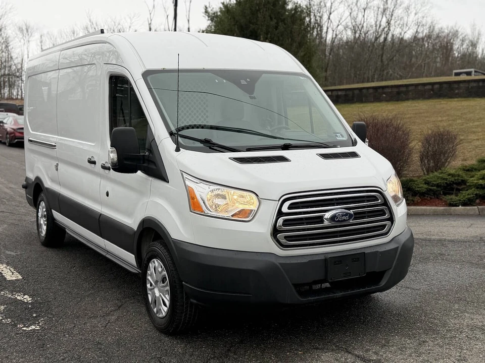 2018 Ford Transit - Image 3 of 19