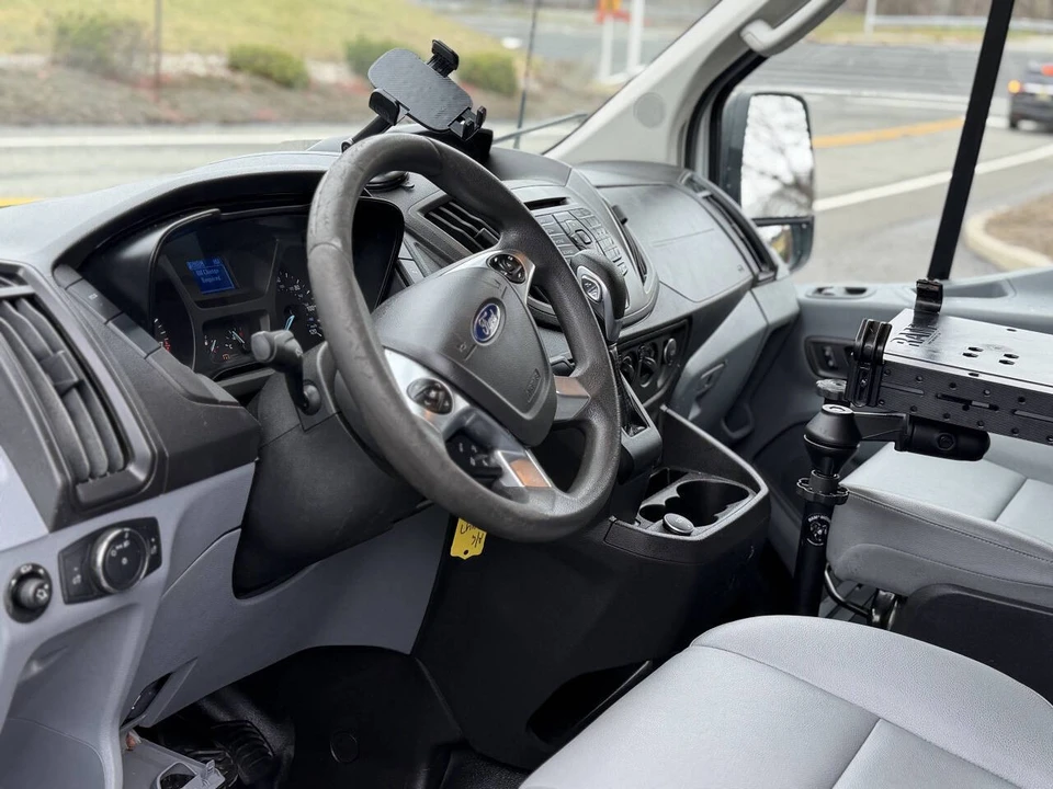 2018 Ford Transit - Image 15 of 19