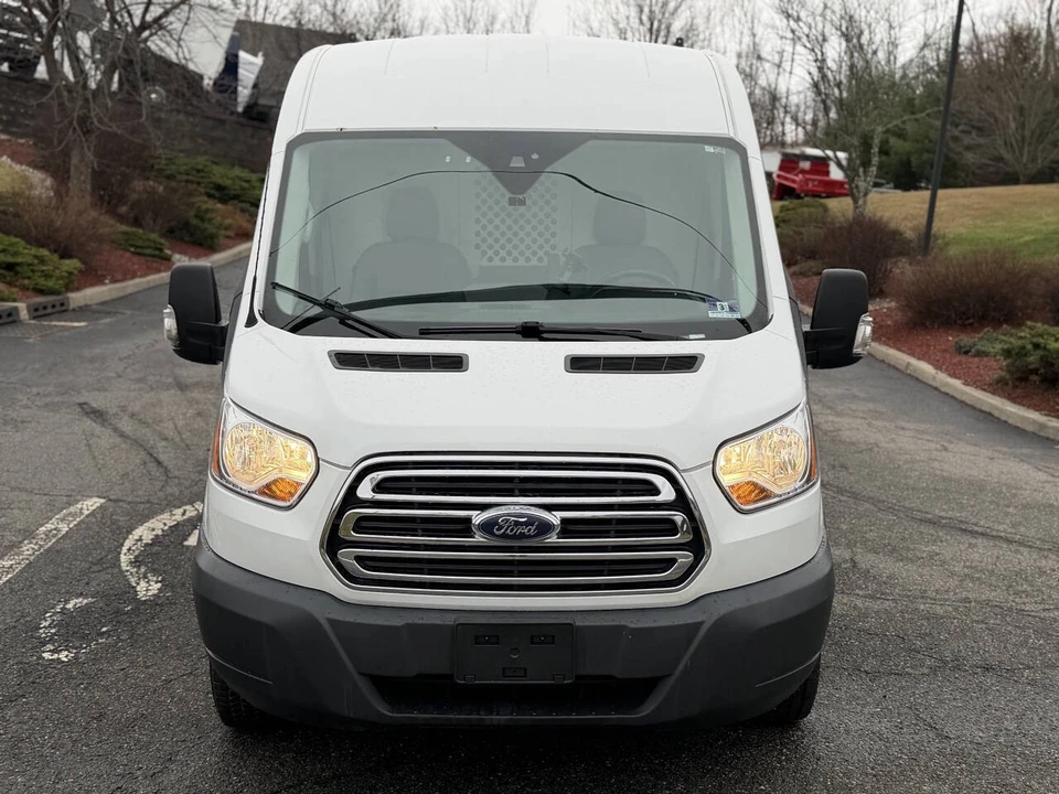 2018 Ford Transit - Image 2 of 19