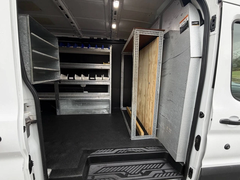 2018 Ford Transit - Image 4 of 19