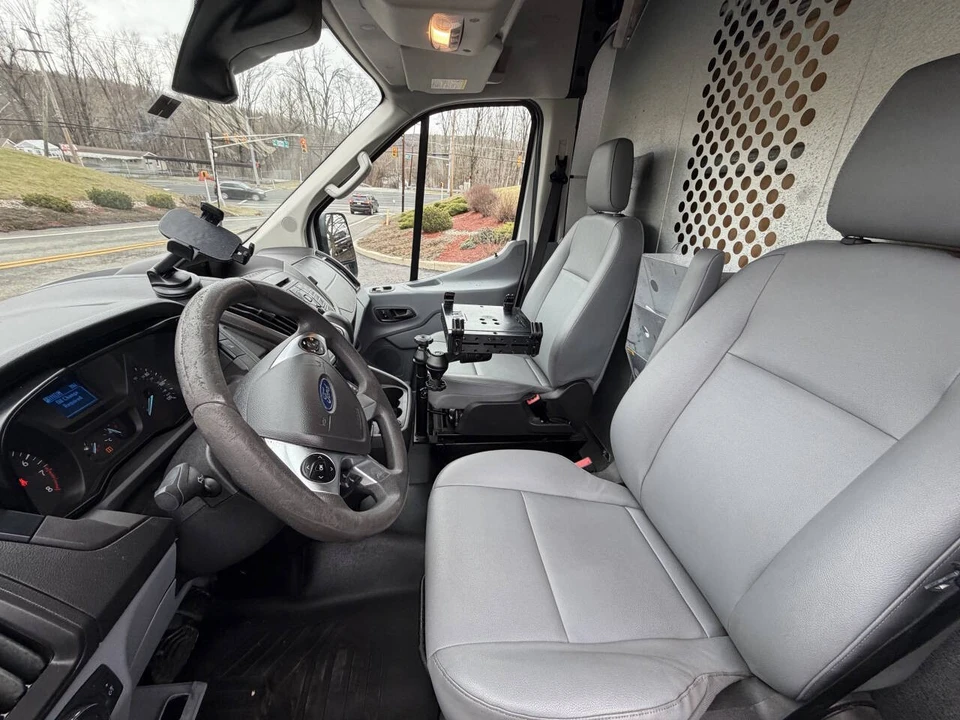 2018 Ford Transit - Image 16 of 19