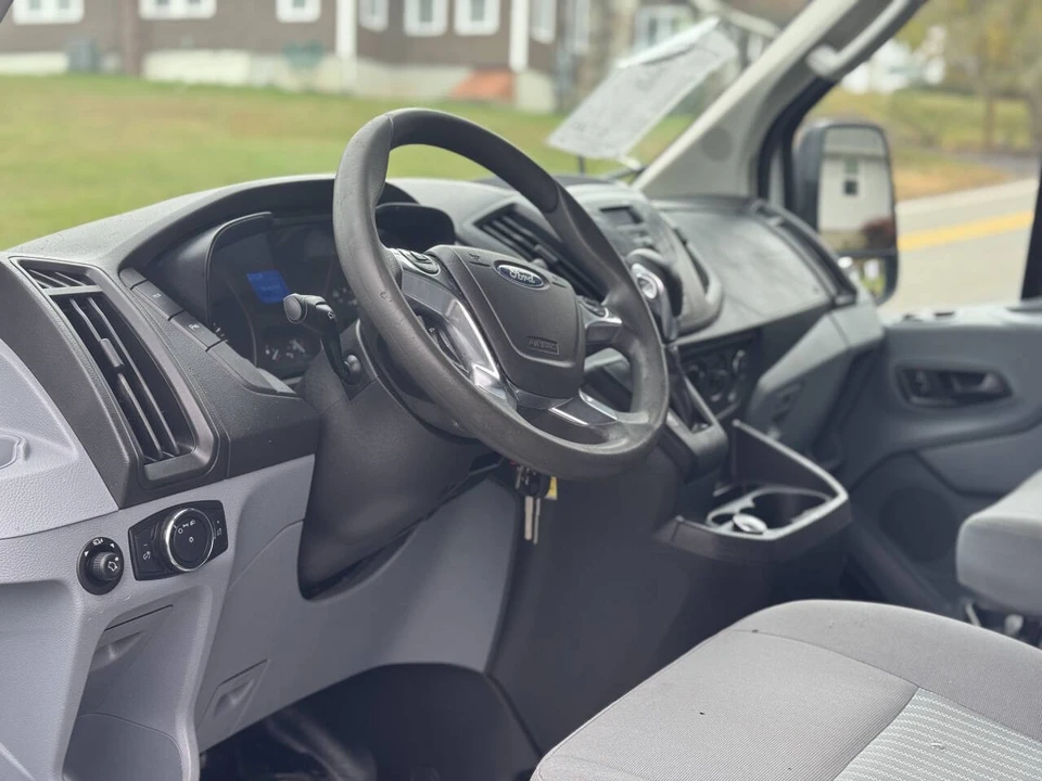2018 Ford Transit - Image 10 of 14