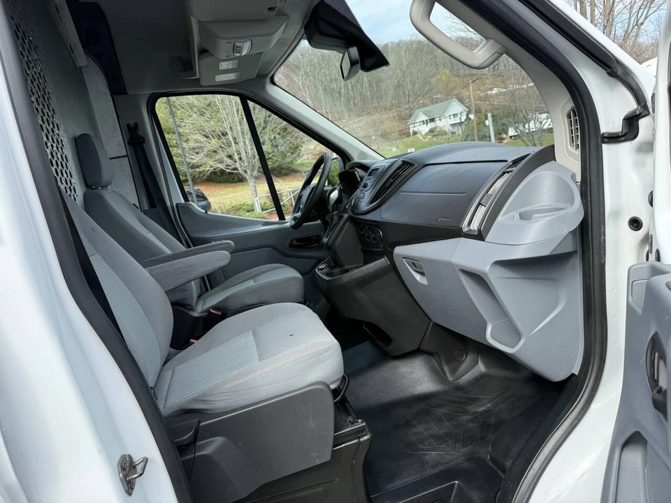 2018 Ford Transit - Image 16 of 25