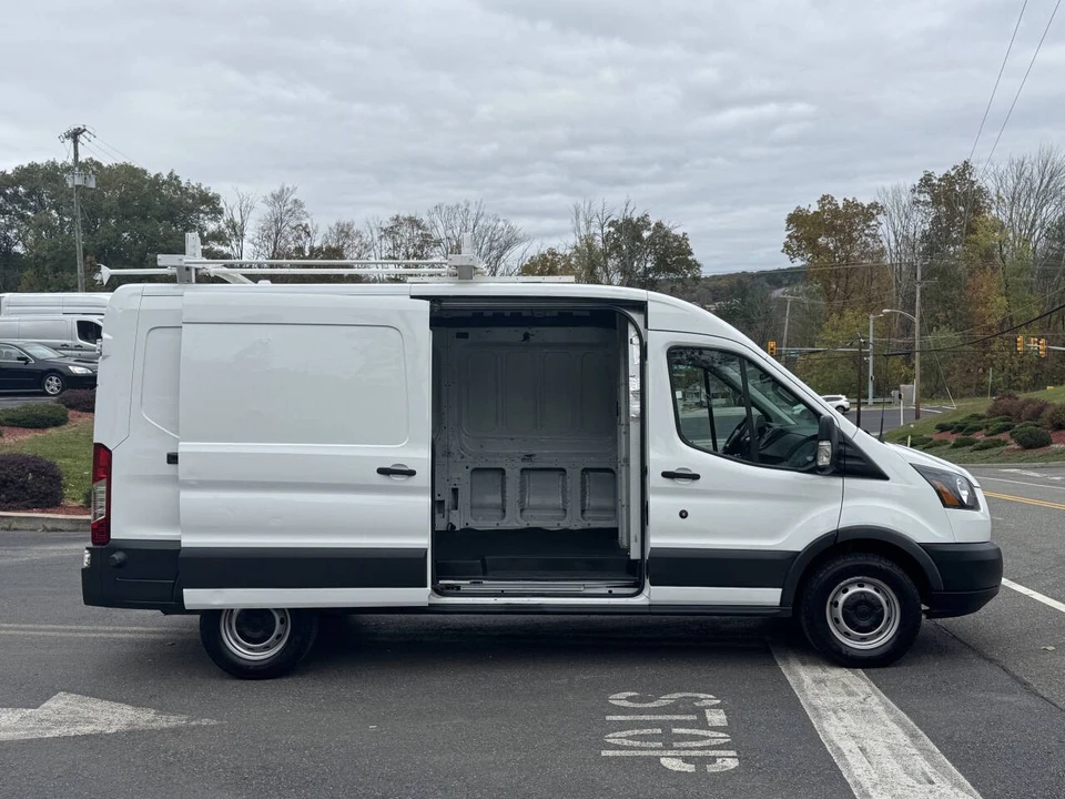 2018 Ford Transit - Image 5 of 14