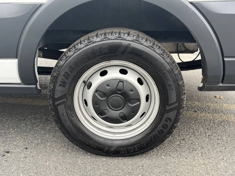2018 Ford Transit - Image 13 of 14