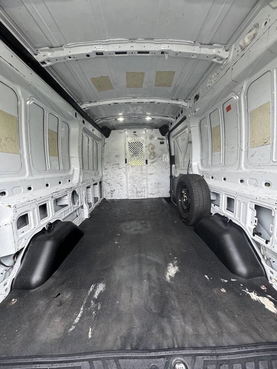 2018 Ford Transit - Image 8 of 14