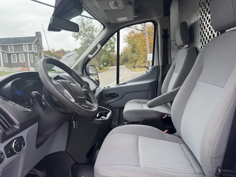 2018 Ford Transit - Image 11 of 14
