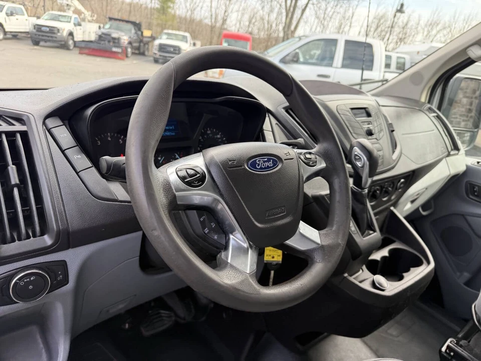 2018 Ford Transit - Image 21 of 25