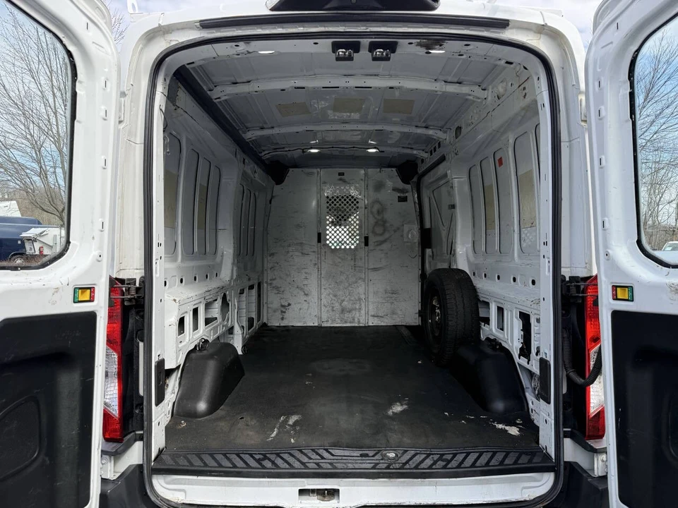 2018 Ford Transit - Image 6 of 21