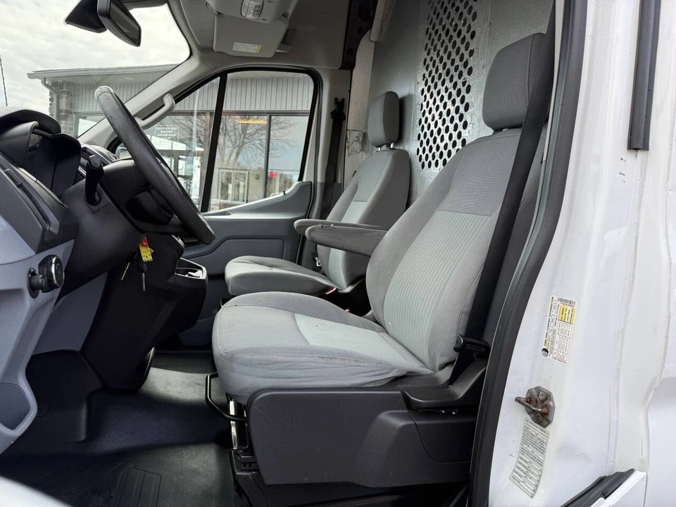 2018 Ford Transit - Image 18 of 21