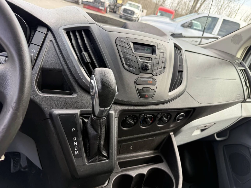 2018 Ford Transit - Image 22 of 25