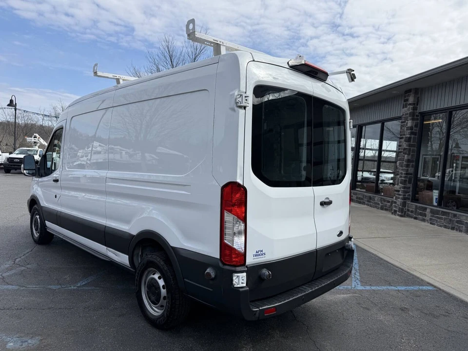2018 Ford Transit - Image 5 of 25