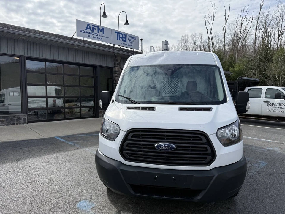 2018 Ford Transit - Image 11 of 25