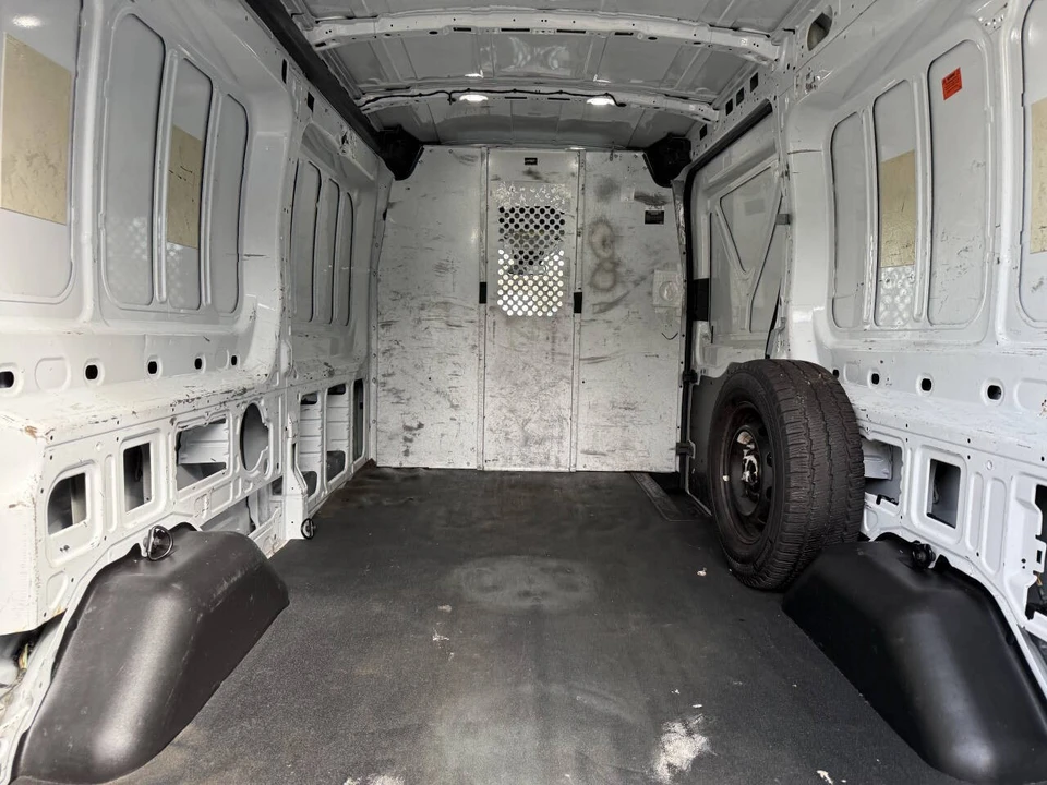 2018 Ford Transit - Image 8 of 25