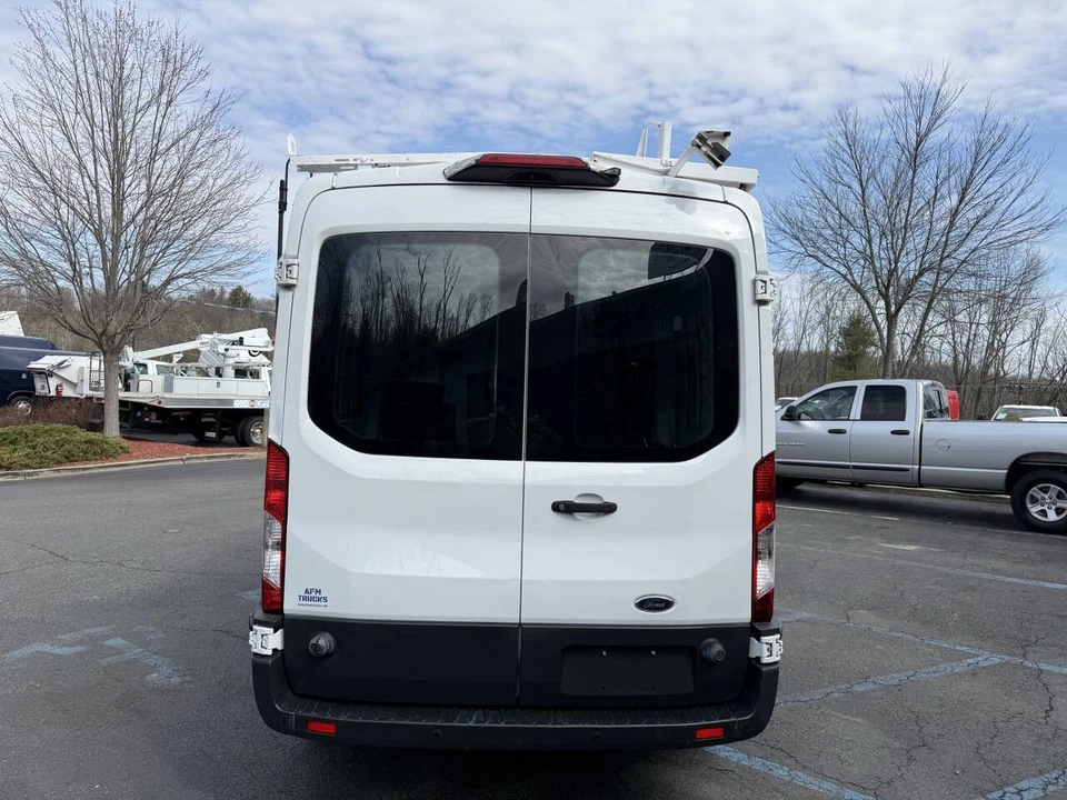 2018 Ford Transit - Image 6 of 25