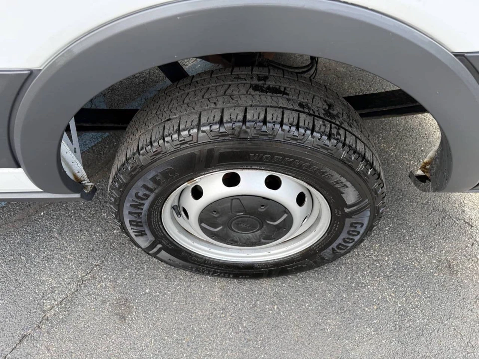 2018 Ford Transit - Image 12 of 21