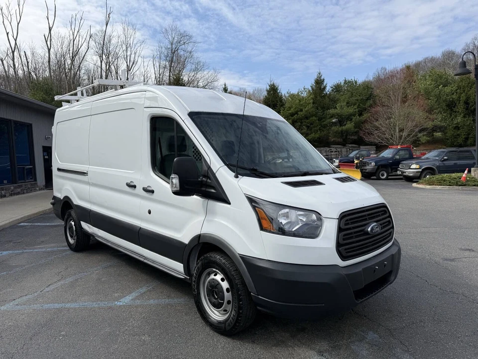 2018 Ford Transit - Image 10 of 25