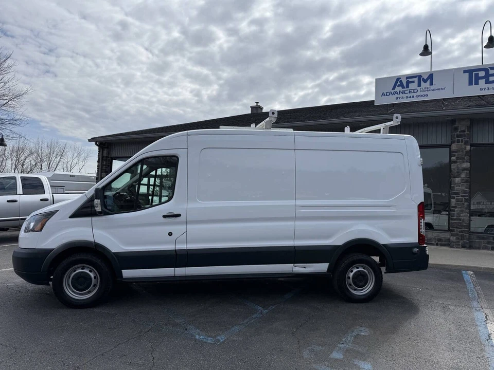 2018 Ford Transit - Image 3 of 21