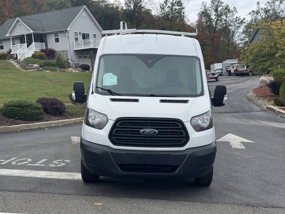2018 Ford Transit - Image 3 of 14