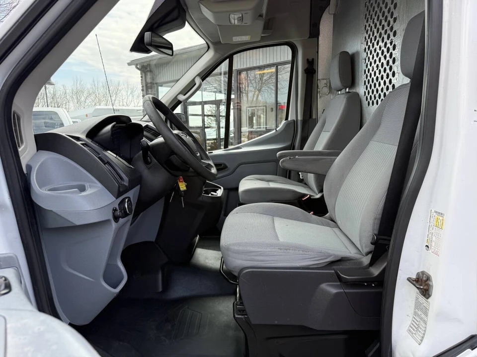 2018 Ford Transit - Image 17 of 21