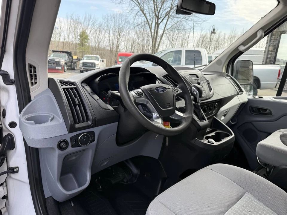 2018 Ford Transit - Image 19 of 21