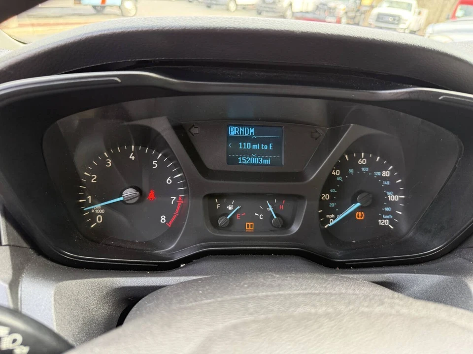 2018 Ford Transit - Image 23 of 25