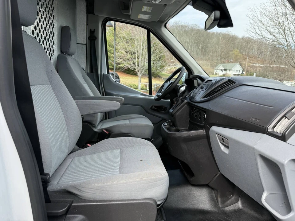 2018 Ford Transit - Image 17 of 25