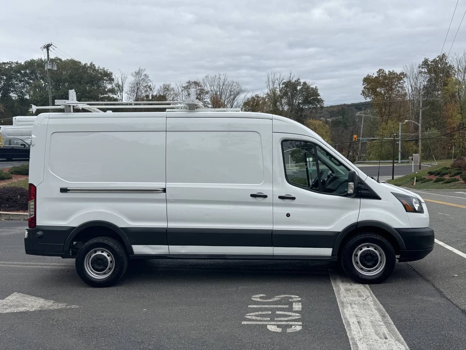 2018 Ford Transit - Image 4 of 14