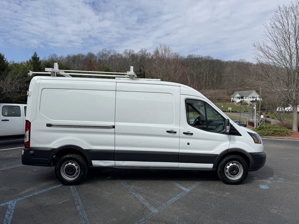 2018 Ford Transit - Image 9 of 25