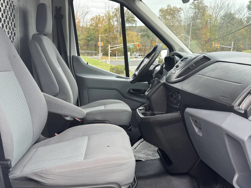 2018 Ford Transit - Image 9 of 14
