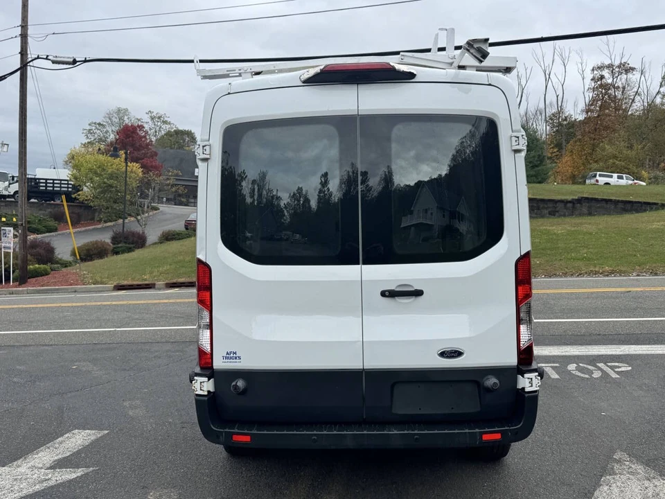 2018 Ford Transit - Image 6 of 14