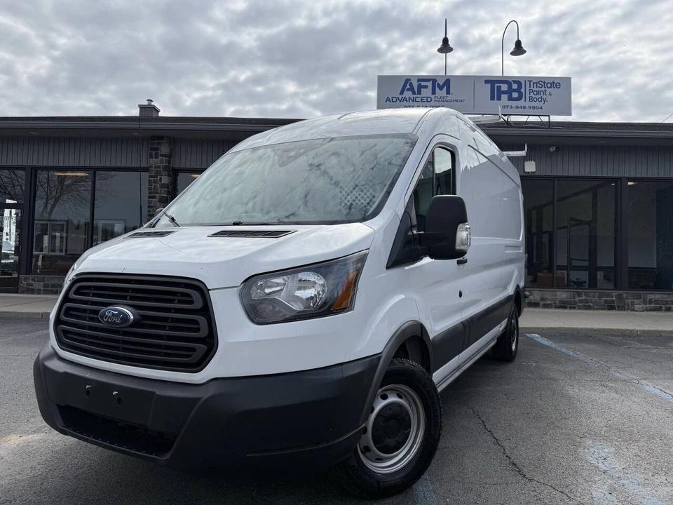 2018 Ford Transit - Image 2 of 21