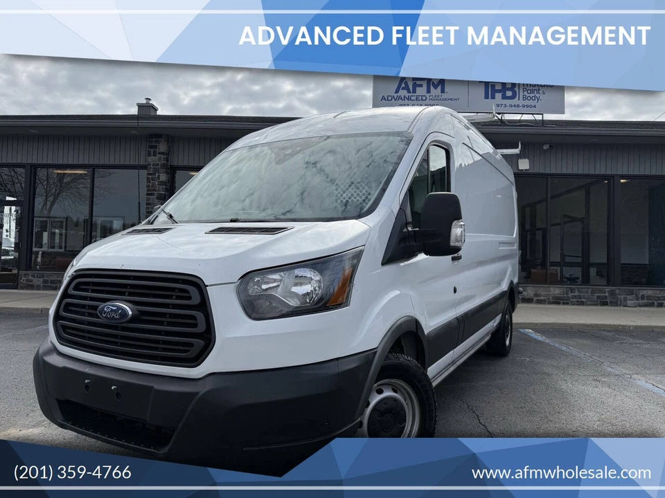 2018 Ford Transit - Image 3 of 25