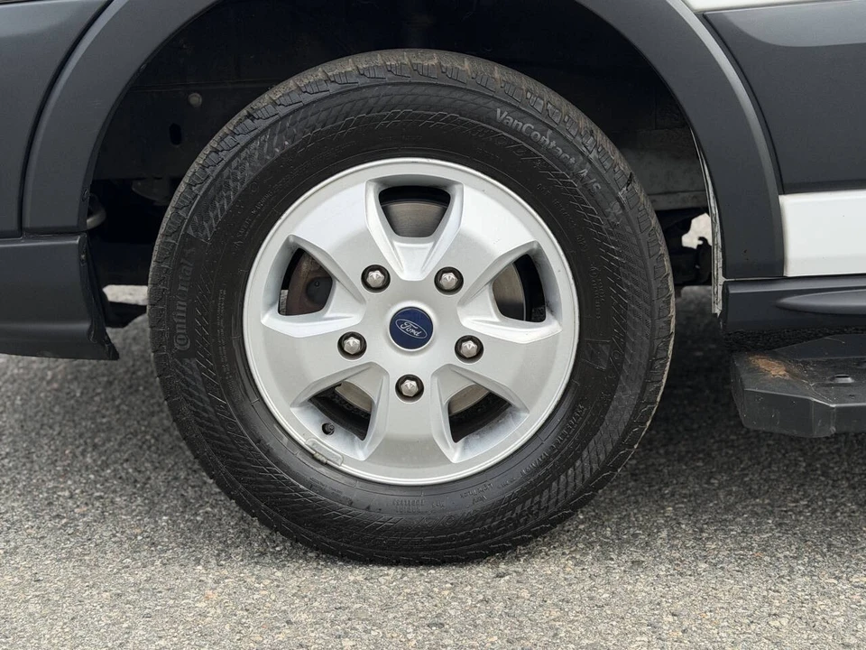 2018 Ford Transit - Image 12 of 19