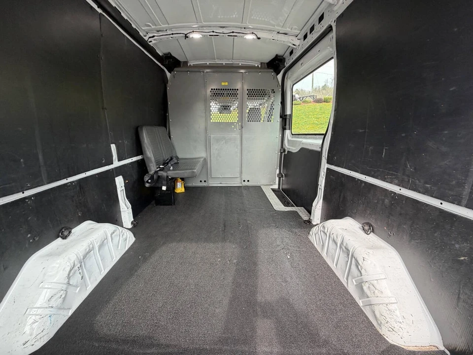 2018 Ford Transit - Image 8 of 19