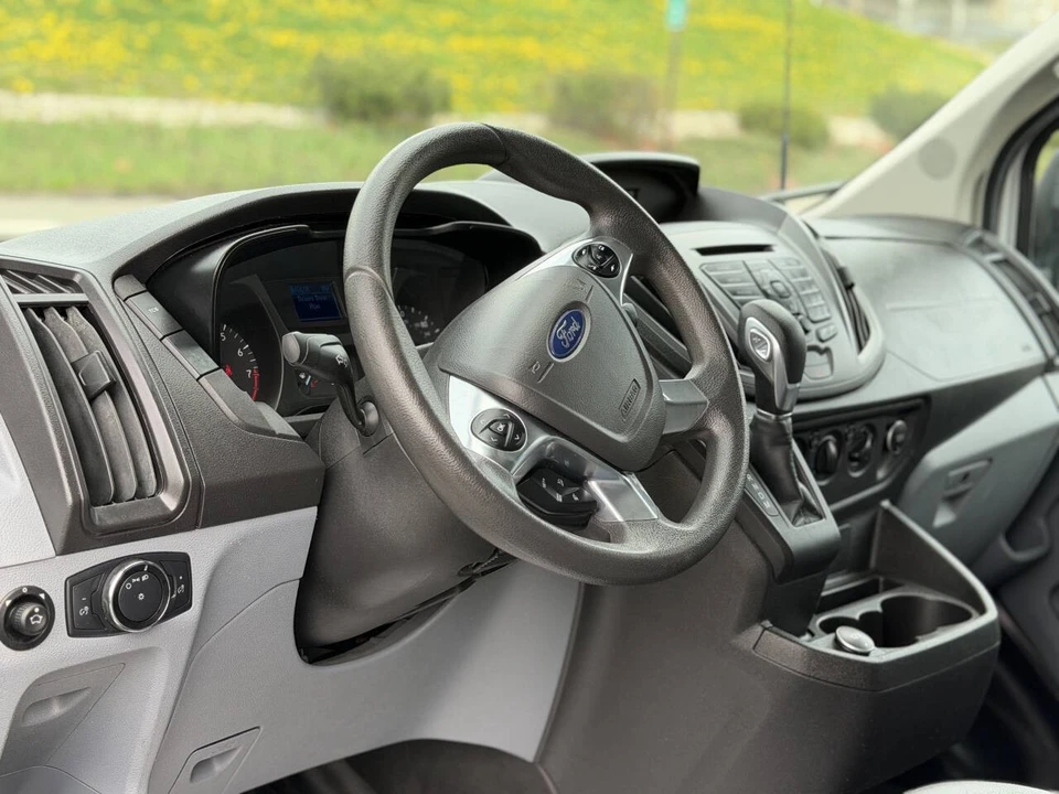 2018 Ford Transit - Image 15 of 19