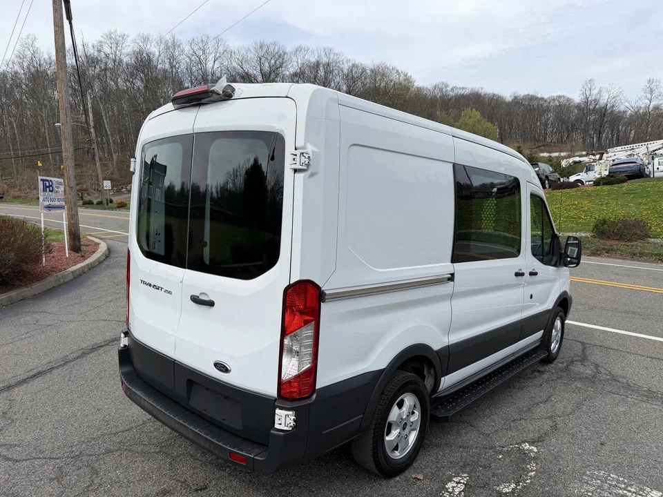 2018 Ford Transit - Image 6 of 19