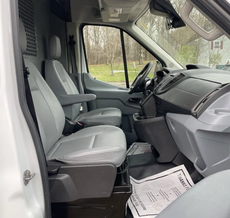 2018 Ford Transit - Image 8 of 10
