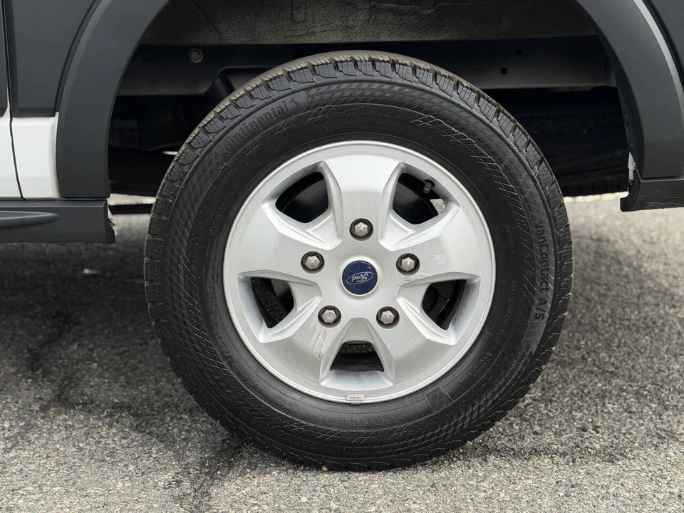 2018 Ford Transit - Image 10 of 19