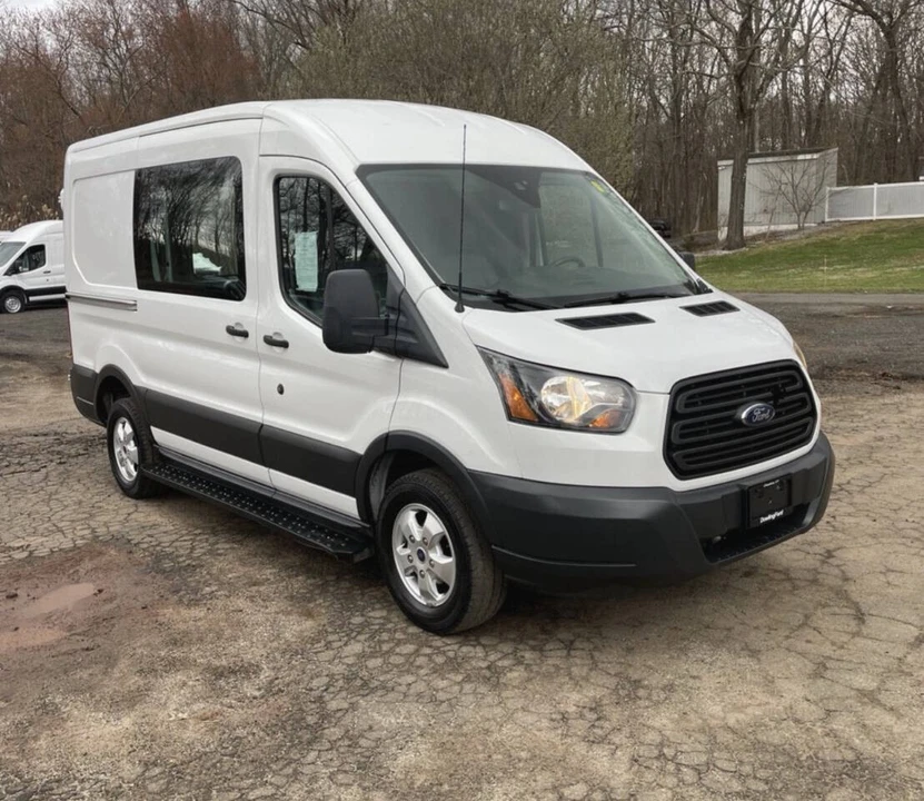 2018 Ford Transit - Image 6 of 10