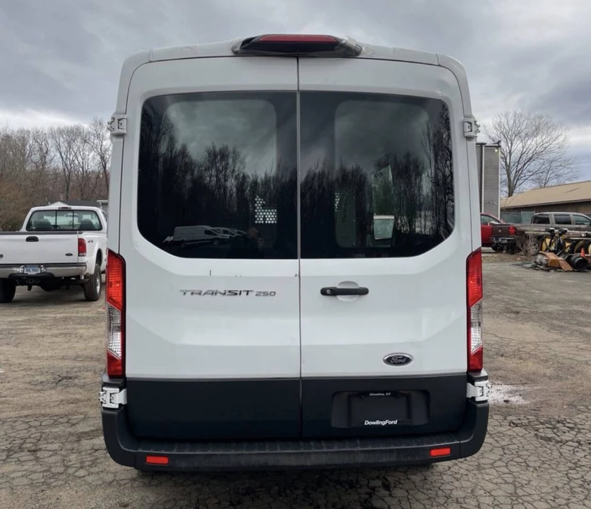 2018 Ford Transit - Image 4 of 10