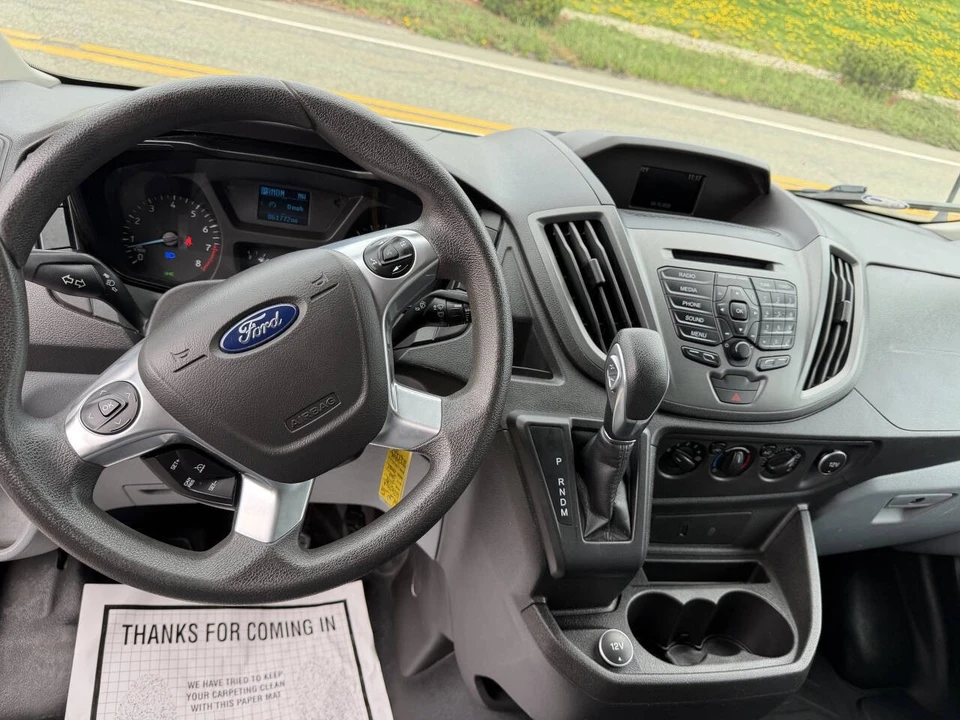 2018 Ford Transit - Image 17 of 19