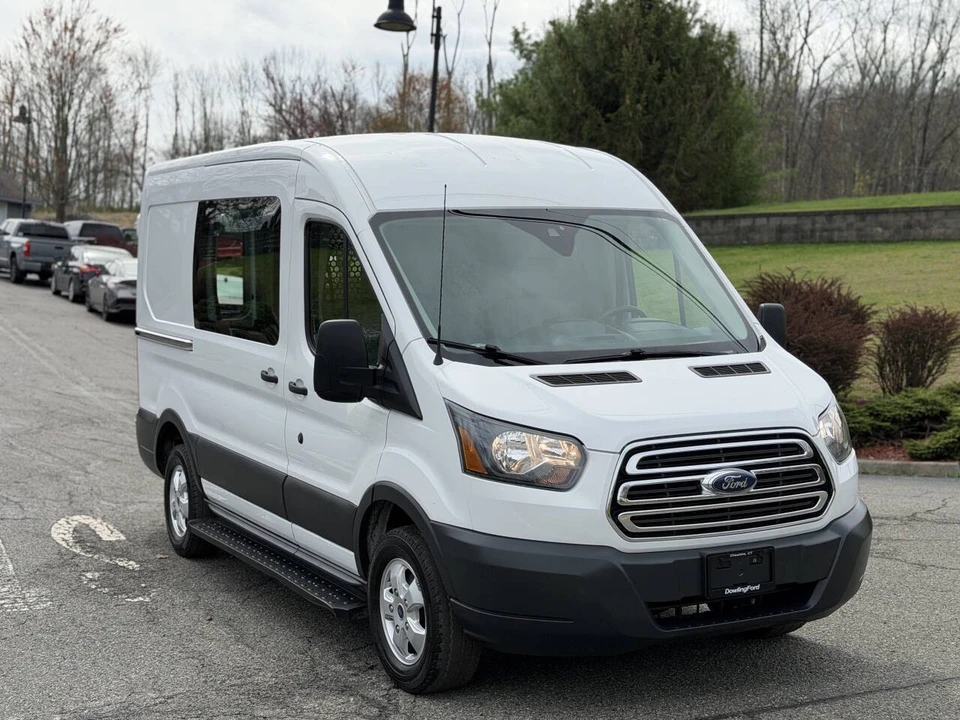 2018 Ford Transit - Image 2 of 19