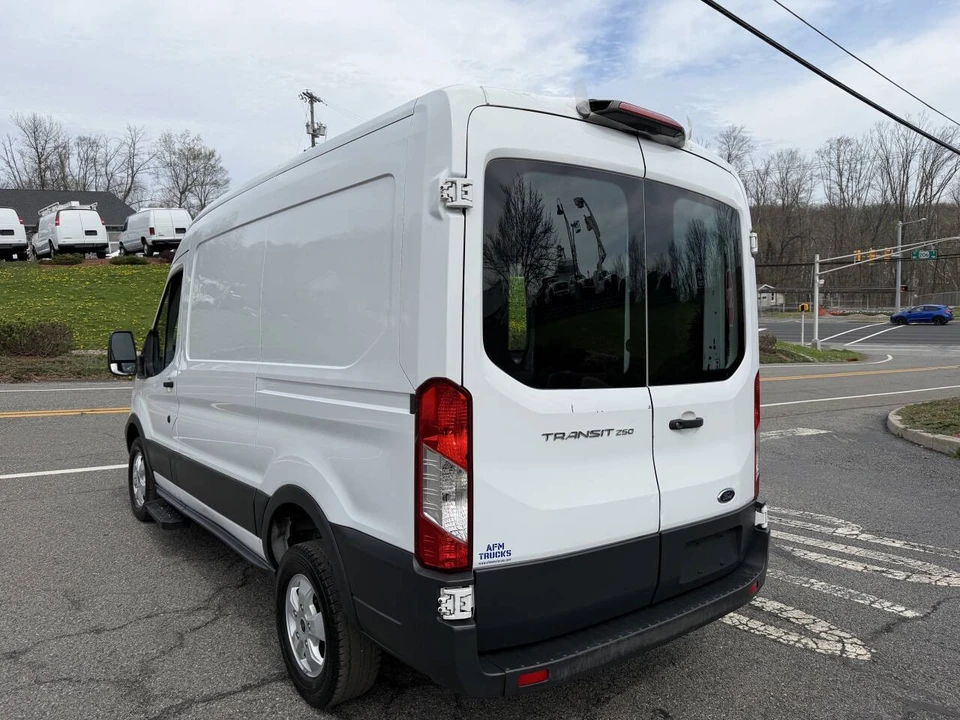 2018 Ford Transit - Image 9 of 19